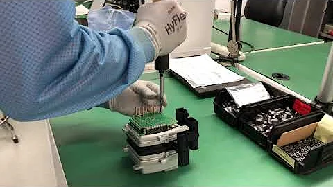 Rapid Prototyping Services - Kimball Electronics Jasper & Tampa