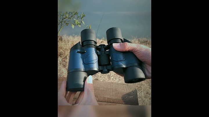 60X60 Binocular with Night Vision Telescope #shorts