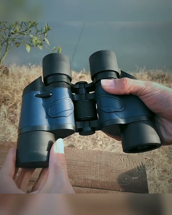 60X60 Binocular with Night Vision Telescope #shorts