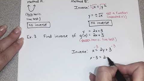 Math 1314 Section 2.7 Notes on 9-16-20