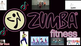 Zumba Dance Workout Christmas Songs Trends