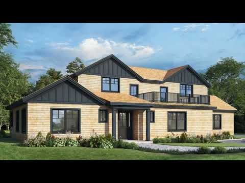 5 Guernsey Lane, East Hampton, NY home video tour