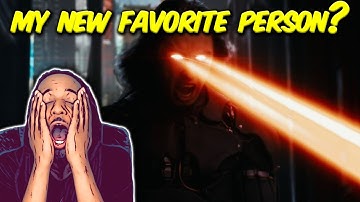 Falling In Reverse - Watch The World Burn [ REACTION ] I Love Ronnie Now!