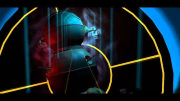 The Reddwarf Animatic