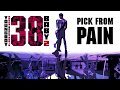 YoungBoy Never Broke Again - Pick From Pain [Official Audio]