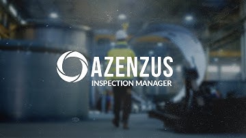 Meet the Azenzus Inspection Manager - Create smart checklists in minutes