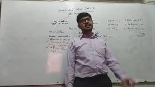 Introduction to Quantitative Methods
