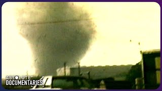 Deadliest Winds: The Science Behind Hurricanes and Tornadoes