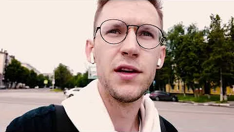 ОРЁЛ - ЛИТЕРАТУРНАЯ столица РОССИИ | ГОРОД ПЕРВОГО САЛЮТА | Что посмотреть туристу? - Обзор города