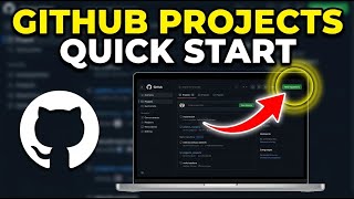 How to start using GitHub for projects - Quick Tutorial