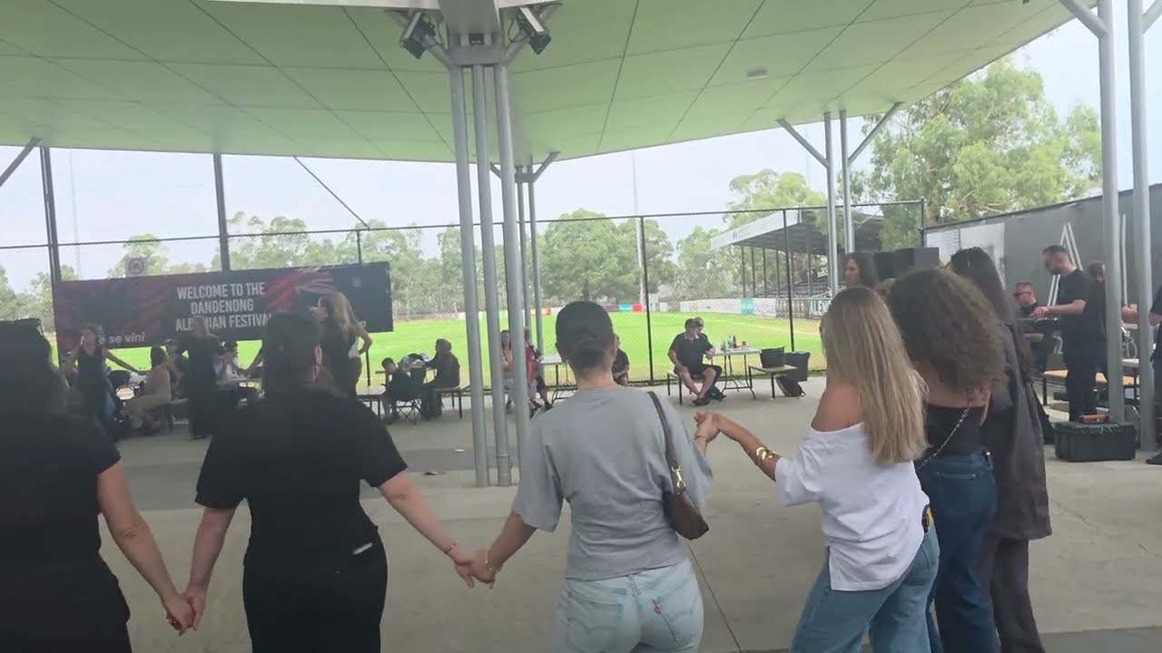 Arjeta - Lumi unë - Festivali Shqiptar në Dandenong, Australi -2026 🇦🇱 🇽🇰 🇦🇺 #live #shqip #këshava