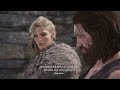 Game of thrones kingsroad | 支线任务：水之舞 | Gameplay 中语