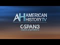 American history tv