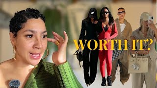 High-End vs Budget Fashion | Is Expensive Really Better