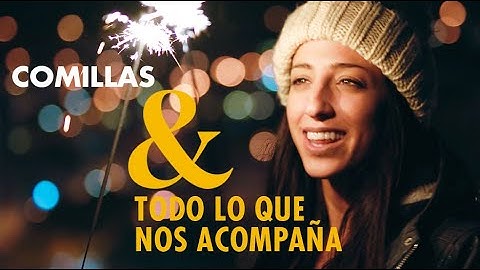 Comillas, todo lo que nos acompaña