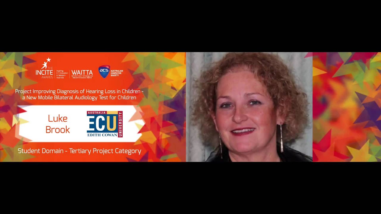 Student Domain - 23rd WAiTTA/INCITE Awards