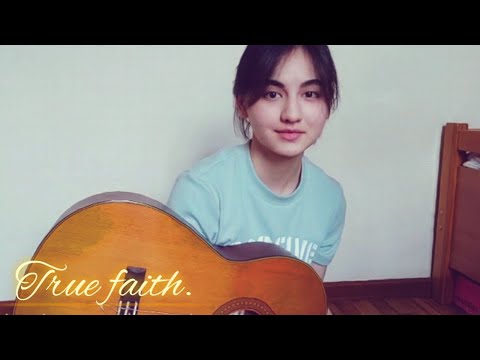 TRUE FAITH !!!