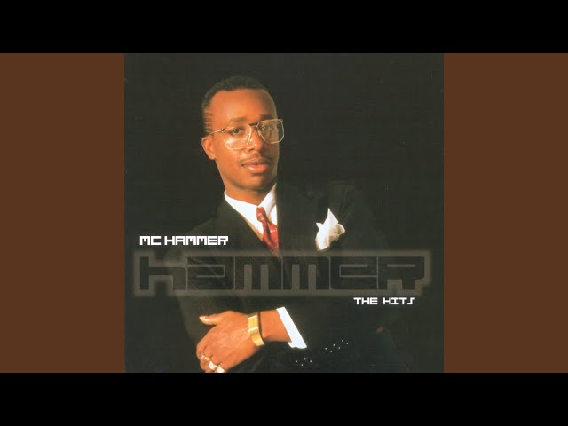 U Can't Touch This (Club Mix)