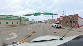 Downtown Bismarck, Nd Pt 3