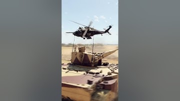 Motivating the ground forces