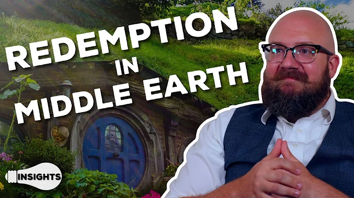 Redemption in the Lord of the Rings - Dr. David Ru...