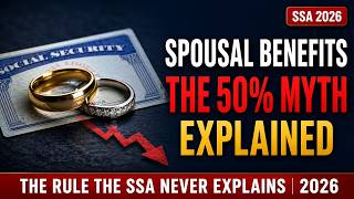 Social Security Spousal Benefits: The Mistake That Costs Couples Thousands