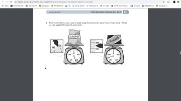 Mid  Module Assessment Task M2