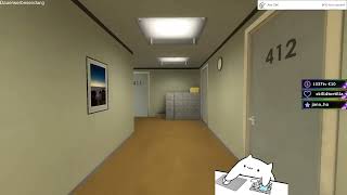 Einfach tot? I The Stanley Parable