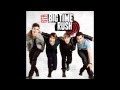 Big Time Rush feat. Jordin Sparks - Count On You (Studio Version) [Audio]