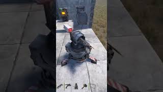 НОВЫЕ СКИНЫ В РАСТ/RUST #rust #shorts