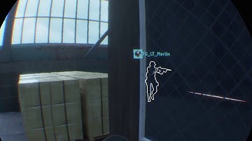 Firewall Zero Hour: Idiot Goofball gets an ACE!