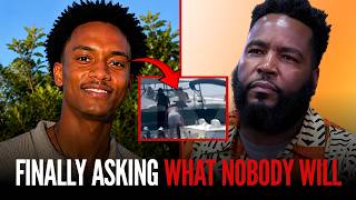 Nolan Wells UPDATE: Dr. Umar Breaks Silence and Reveals Truth You won't Believe | True Crime
