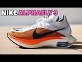 Test nike alphafly 3  la meilleure chaussure de comptition