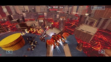 War Robots Hacker ARENA