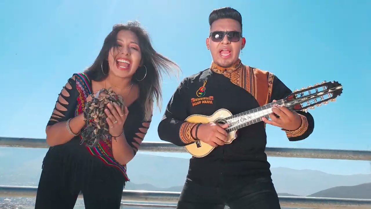 SALAY TUKUYPAJ   QALLARIY  PARA SER FELIZ (OFICIAL)