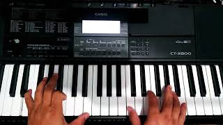 Download Lagu Performance+layers Casio CT-X800 Eps/Pianos/Pads MP3