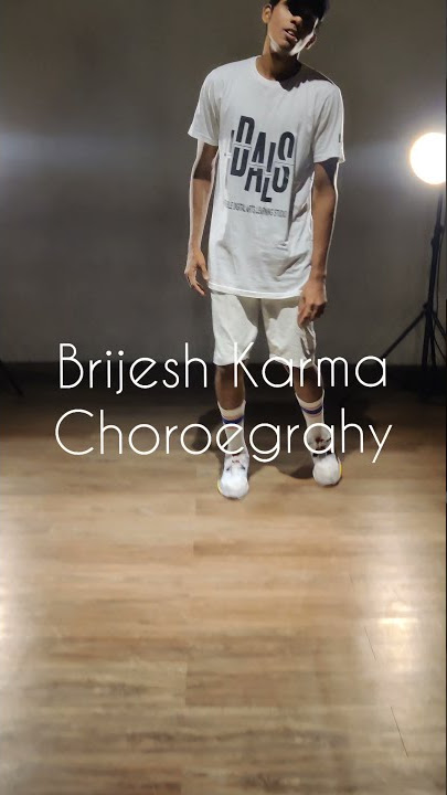 Baba Lagin Dhinchak Dhichak Dance Choreography