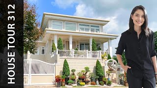 House Tour 312 • A Dreamy Home Tour in Ayala Westgrove Heights! | Presello