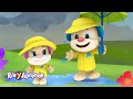 Ríe y Aprende™ | Aprendiendo Juntos Sobre el Clima | Fisher Price Latino | Canciones Para Aprender