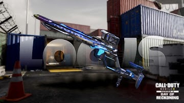 1 V 3 SNIPER SHIPMENT & LOCUS ELECTRON GAMEPLAY