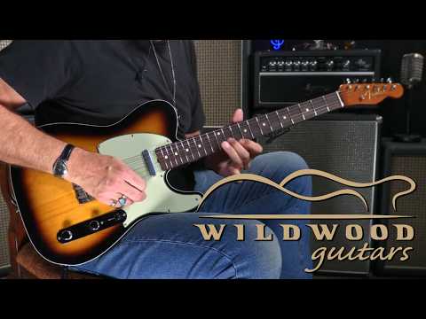 Wildwood Guitar