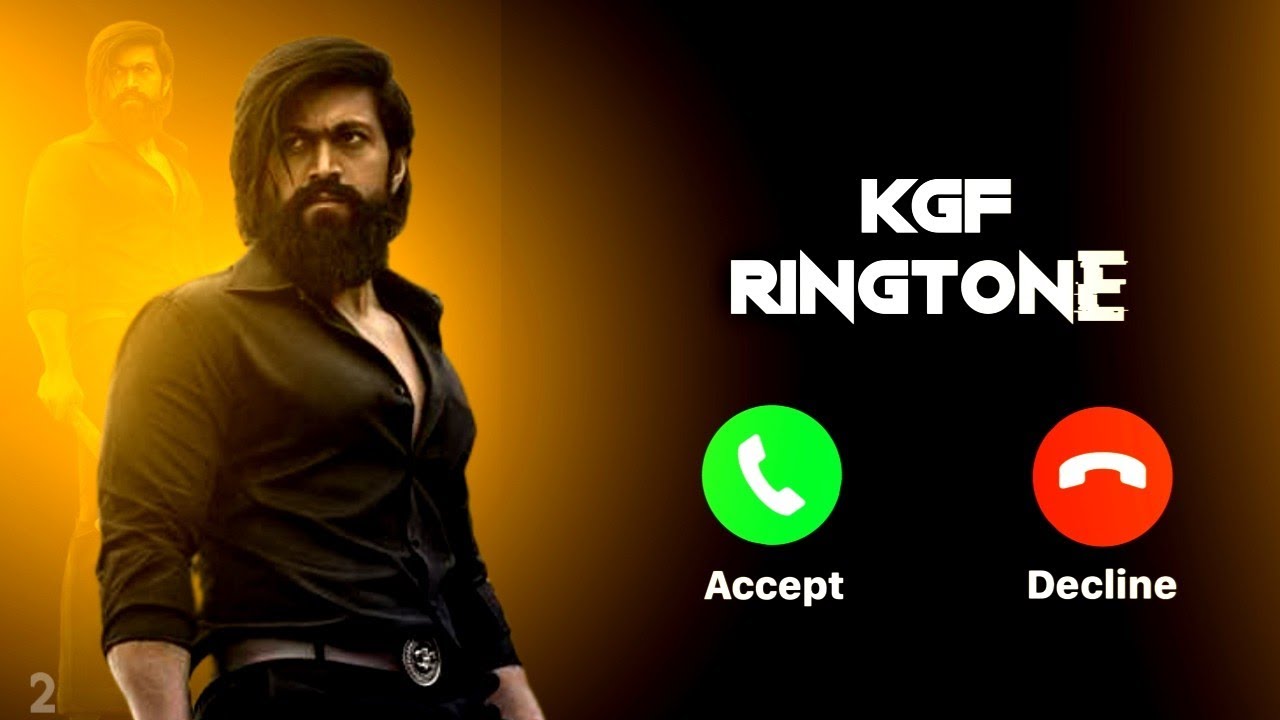 KGF Ringtone  KGF BGM Ringtone  KGF instrumental Ringtone  KGF best Ringtone  New Ringtone