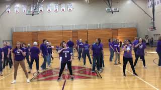 2018 Father Ryan Faculty and Staff Homecoming