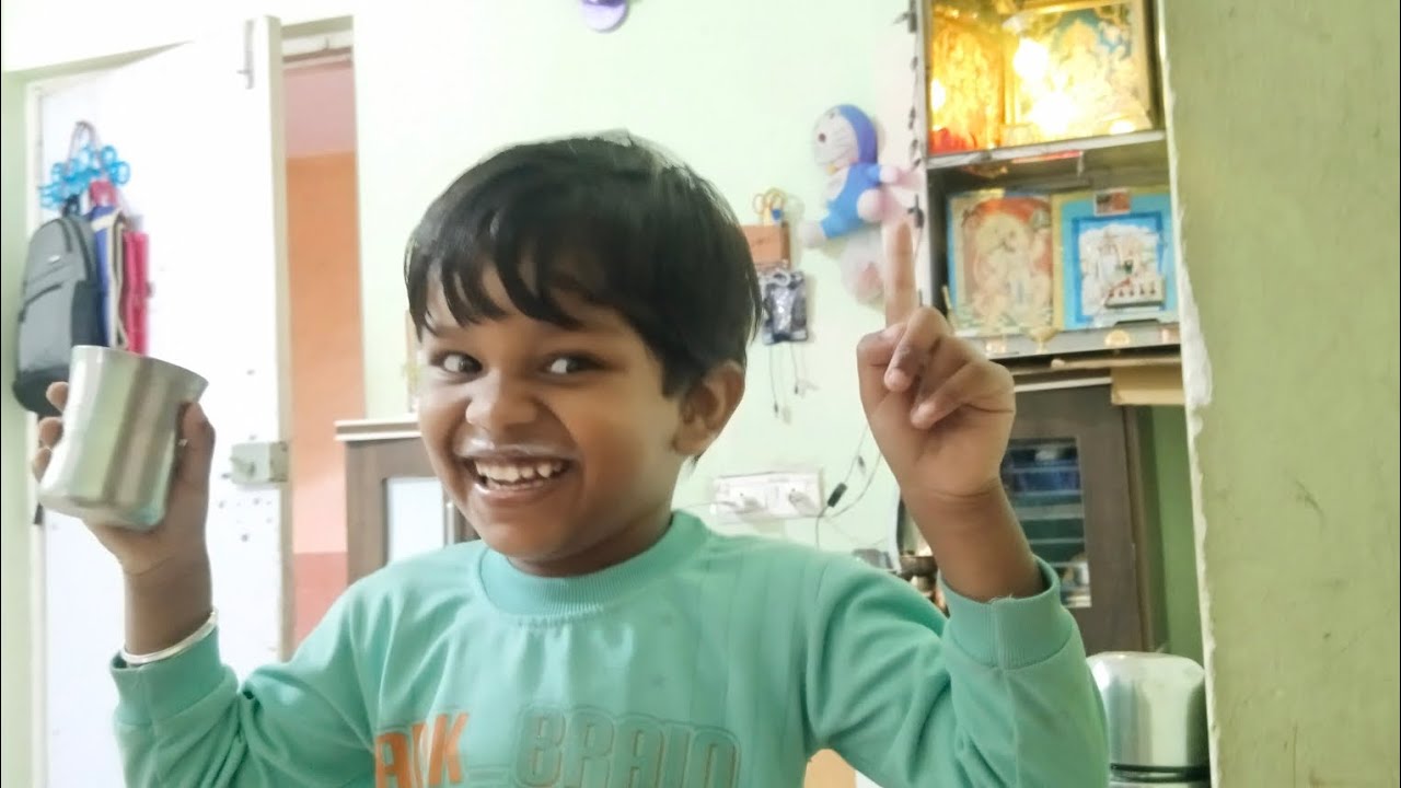 Kanha Gaya cycle 🚲 servicing ke liye 