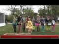 Tokyo Brass Style Interview - Avril 2012