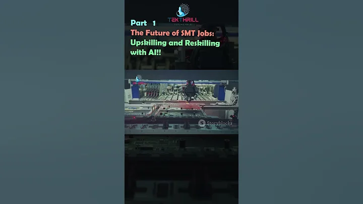 The Future of SMT Jobs: Upskilling and Reskilling with AI! PART 1 #viral #trending #ai #youtube