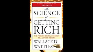 The Science Of Getting Rich Audio Book-The Secret On How To Become Rich. by FunnyVideoWoman 8 views 4 years ago 2 hours, 7 minutes