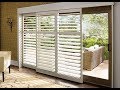 Window Coverings For Sliding Doors Window Coverings For Sliding Doors