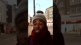Kachi Tv Uk Correspondent Covid 19 Updates