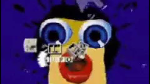 Klasky Csupo Robot Logo